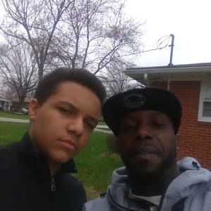 Meet your Posher, Freddie